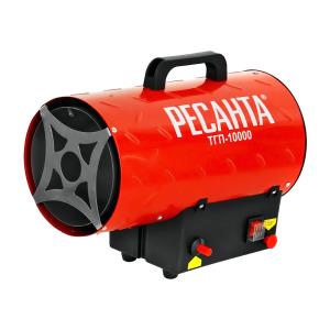 Тепловая пушка газовая Ресанта ТГП-10000 (67/1/20)...