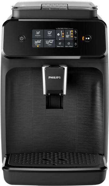Philips EP-1000/00 черный