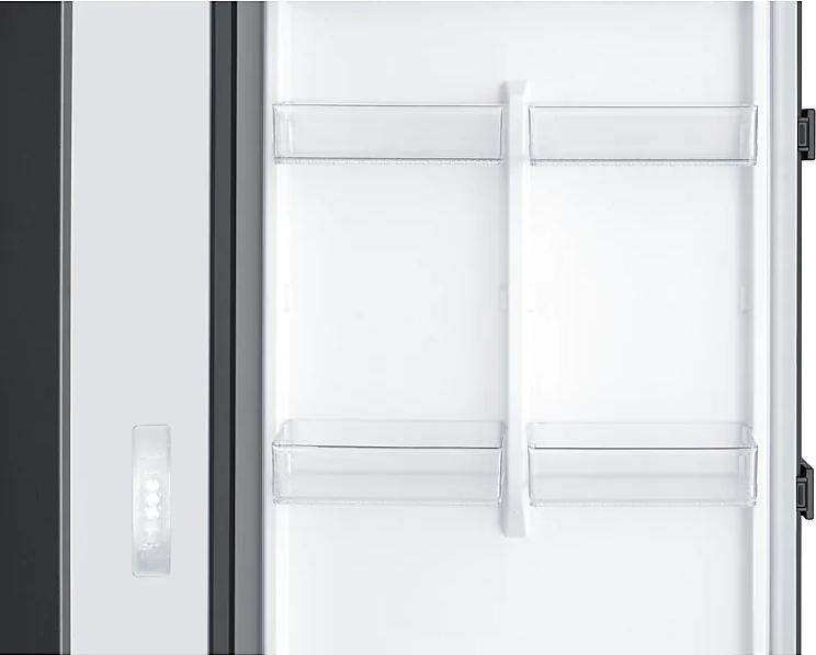 Холодильник Samsung Be Spoke RR39T7475AP/WT белый