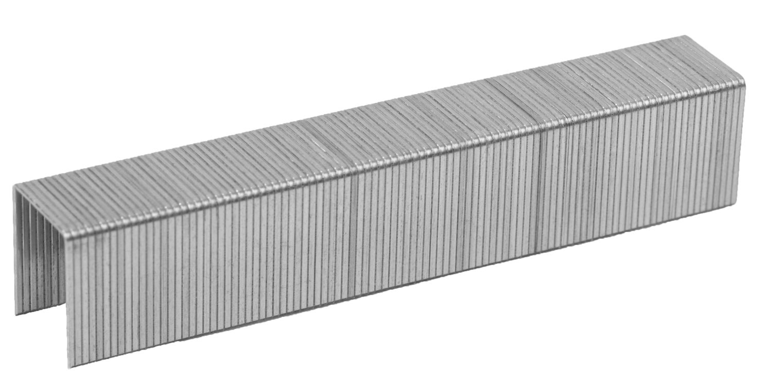 Скобы для степлера Зубр 31620-14, 1000 шт в упаковке
