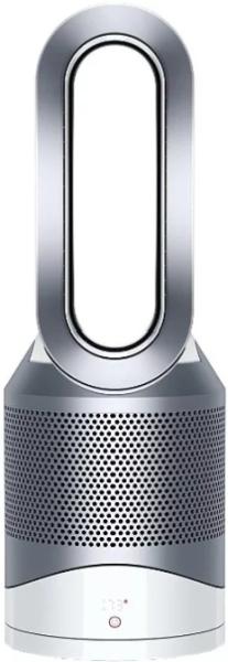 Очиститель воздуха Dyson Pure Hot+Cool HP00 серебристый