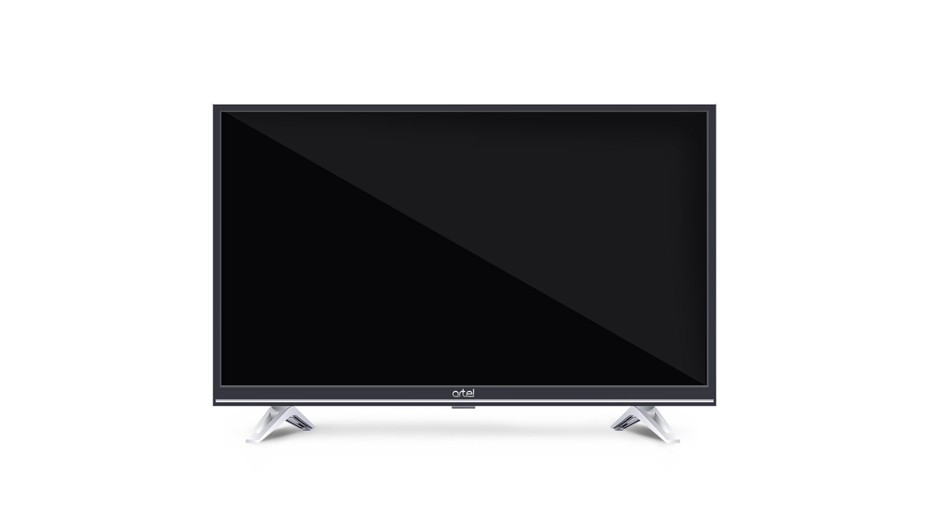 Телевизор Artel TV LED 32AH90 G SMART, қара