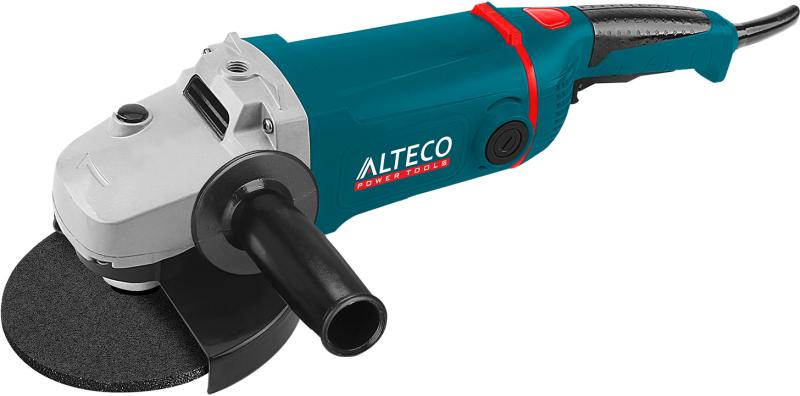 Болгарка Alteco AG 2600-230 S