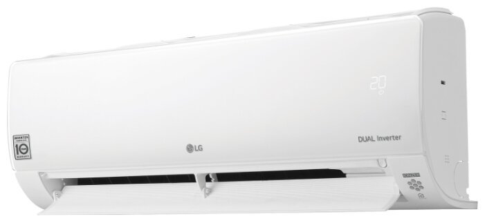 Настенная сплит-система LG B09TS