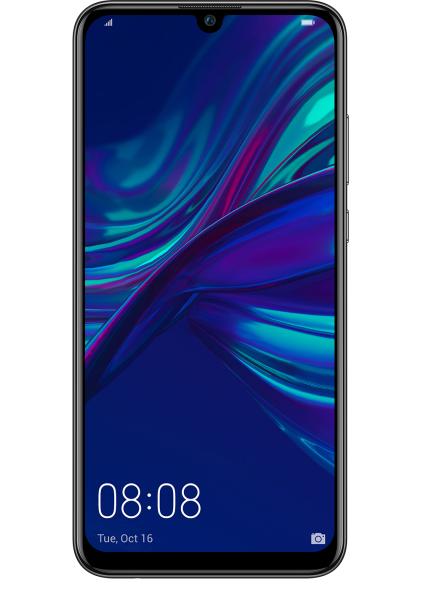 Смартфон Huawei P Smart 2019 32 Gb черный