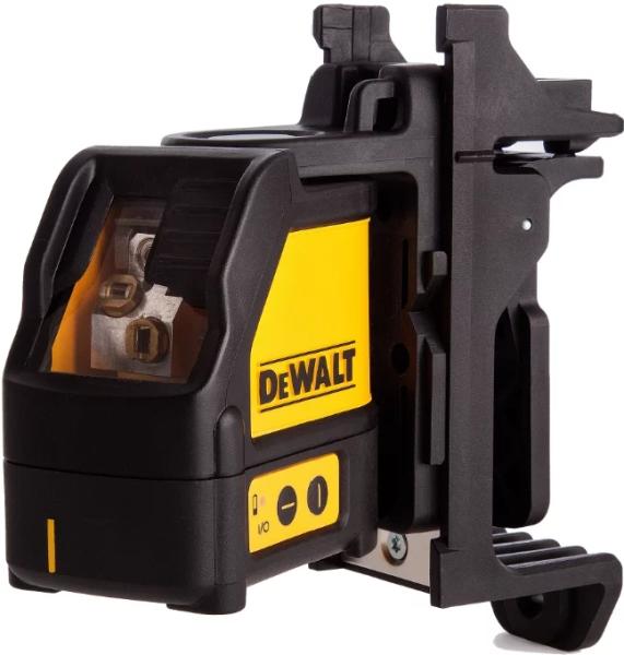 Лазерный уровень DeWALT DW088K