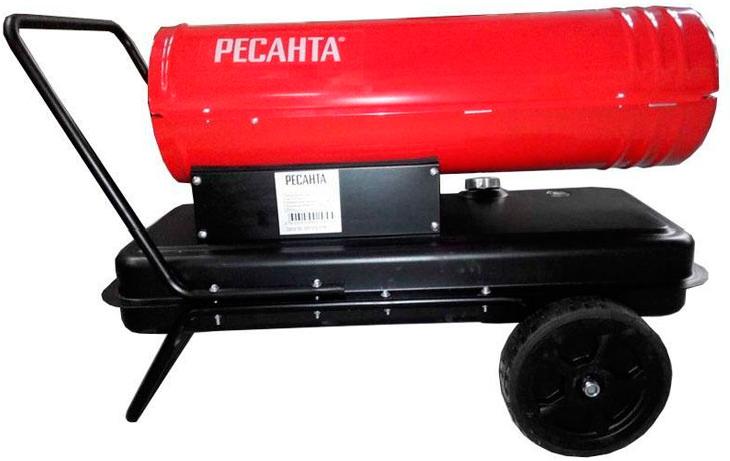Обогреватель РЕСАНТА ТДП-15000