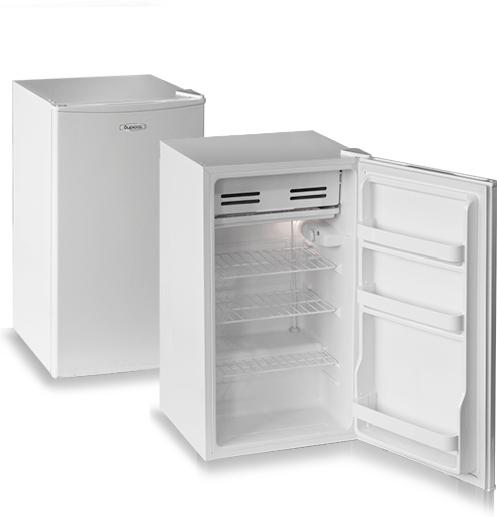 Холодильник Бирюса-90 белый