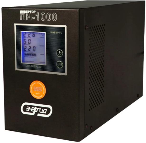 ИБП Энергия ПН-1000 черный