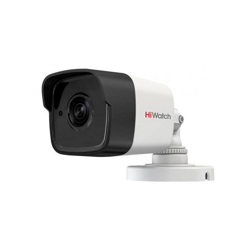 Камера видеонаблюдения HiWatch DS-T270B. 2.8 мм