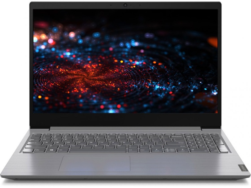 Ноутбук Lenovo V15-IIL 82C500JQRU серый