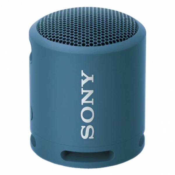 Портативная колонка Sony SRS-XB13 синяя