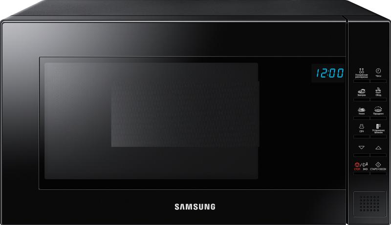 Микроволновая печь Samsung ME88SUB черный