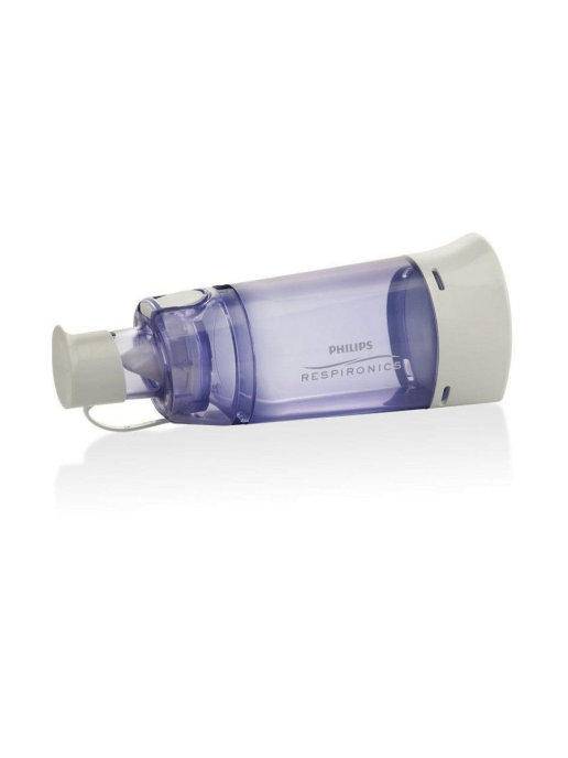 Спейсер Philips Respironics OptiChamber Diamond HH1329/00