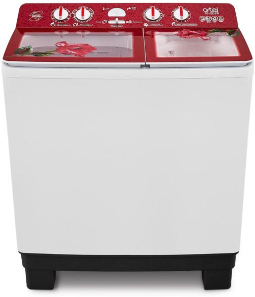 Полуавтоматическая стиральная машина Artel TG 100 FP Red