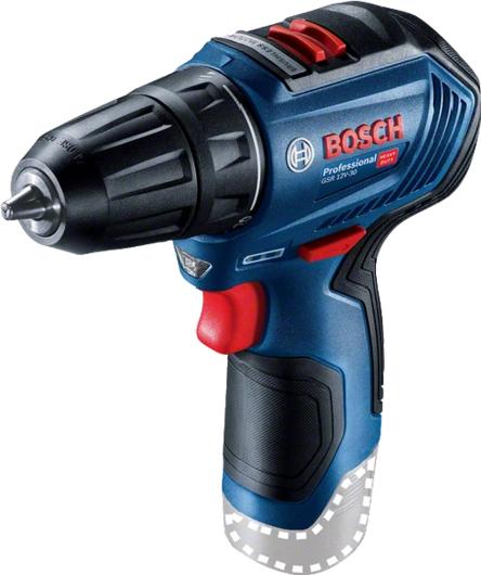 Шуруповерт Bosch GSR 12V-30 06019G9002