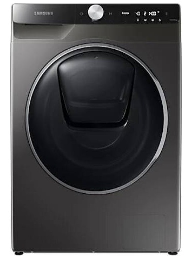 Стиральная машина Samsung WW90T986CSX/LD черная