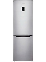 Холодильник Samsung RB33A32N0SA/WT серый