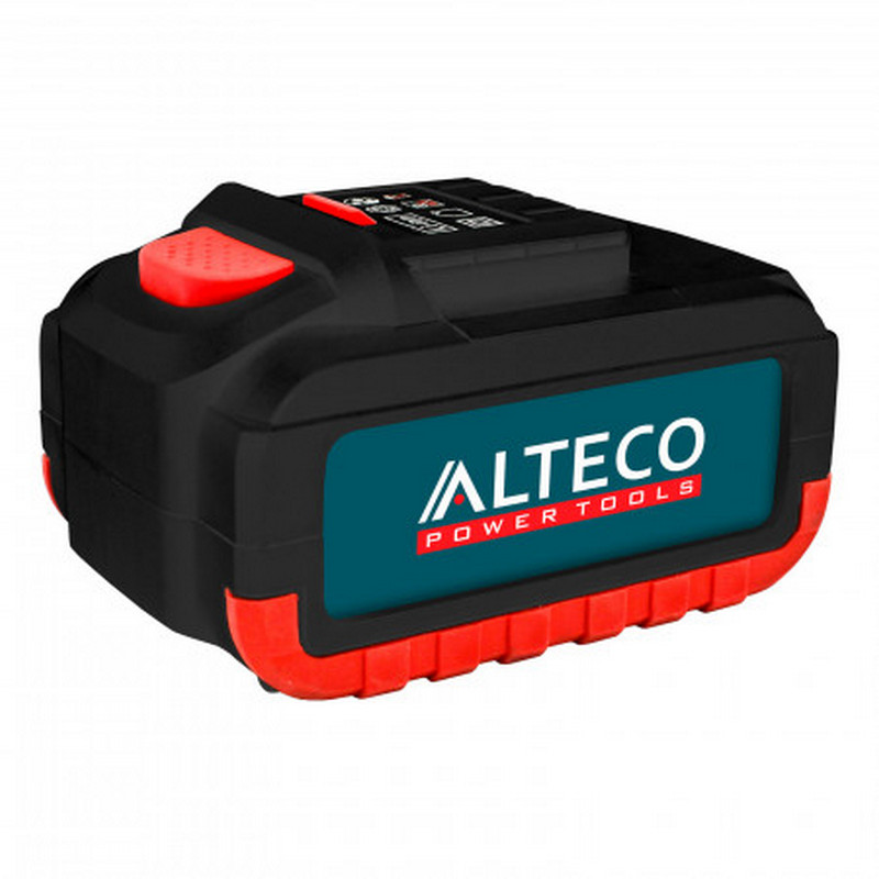 Аккумуляторная батарея Alteco BCD 1806Li 20В 6А