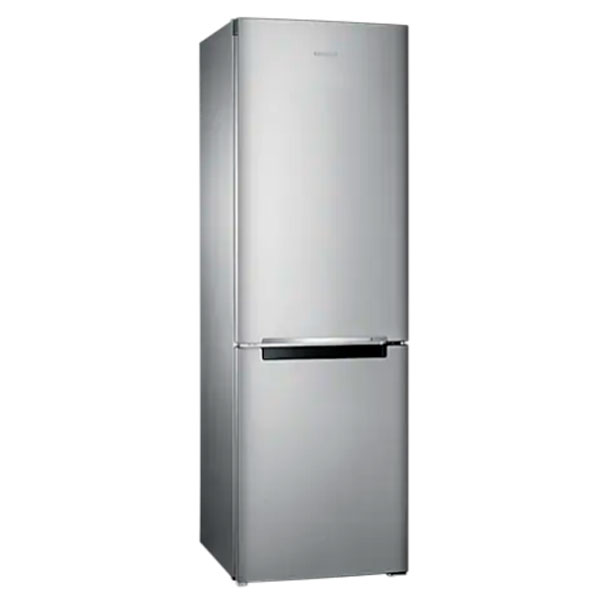 Холодильник Samsung RB30A30N0SA/WT серый