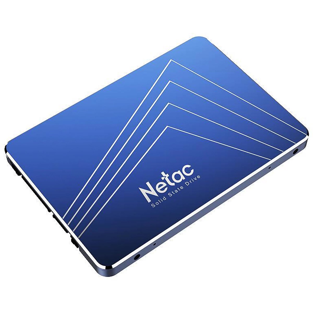 Жесткий диск Netac N600S 256Gb