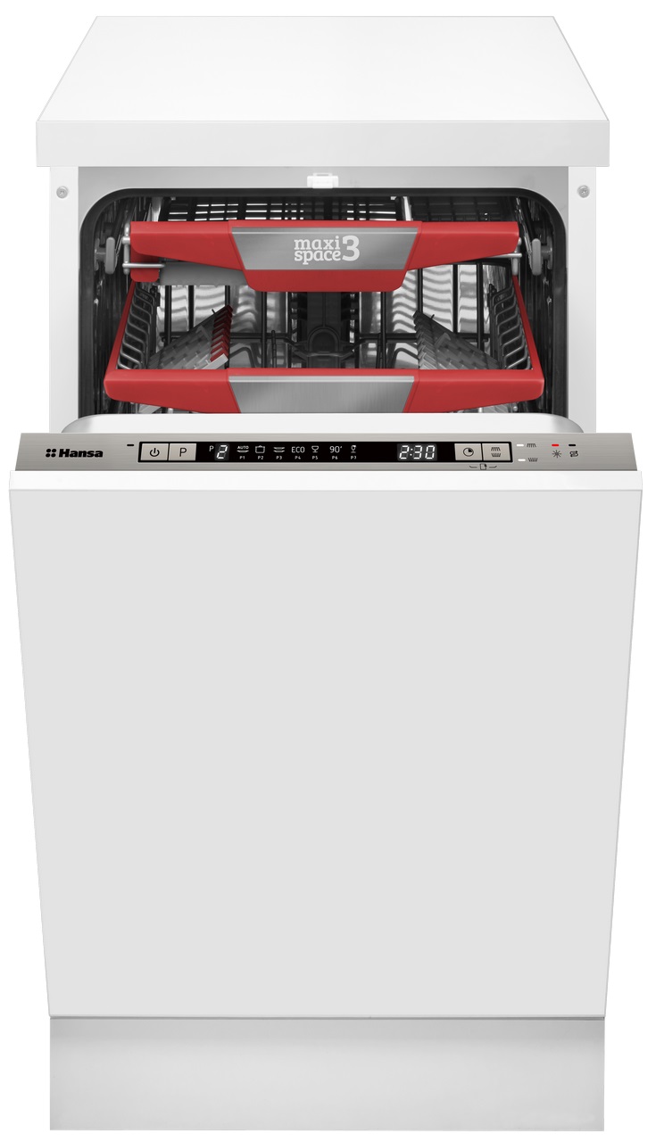 Встраиваемая посудомоечная машина Hansa ZIM-447ELH
