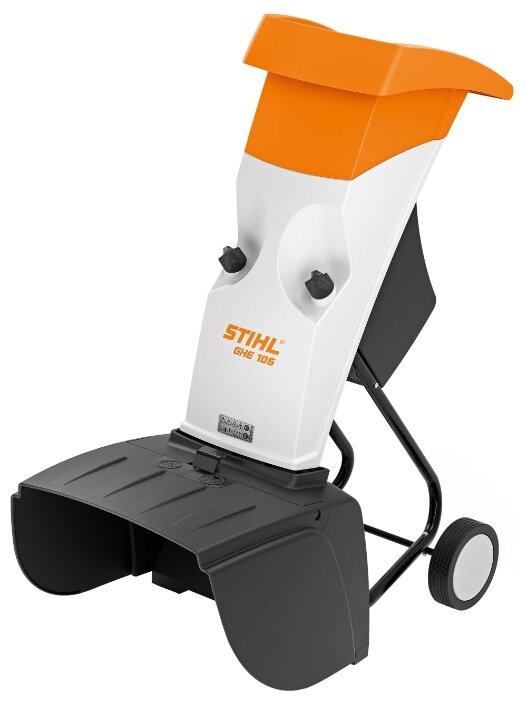 Измельчитель электрический Stihl GHE 105 2.2 кВт