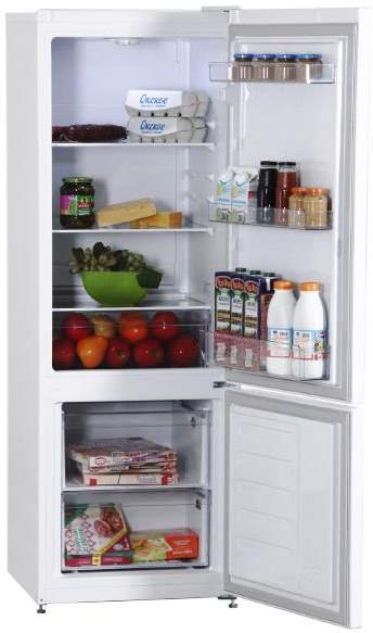 Холодильник BEKO RCSK 250 M00W белый