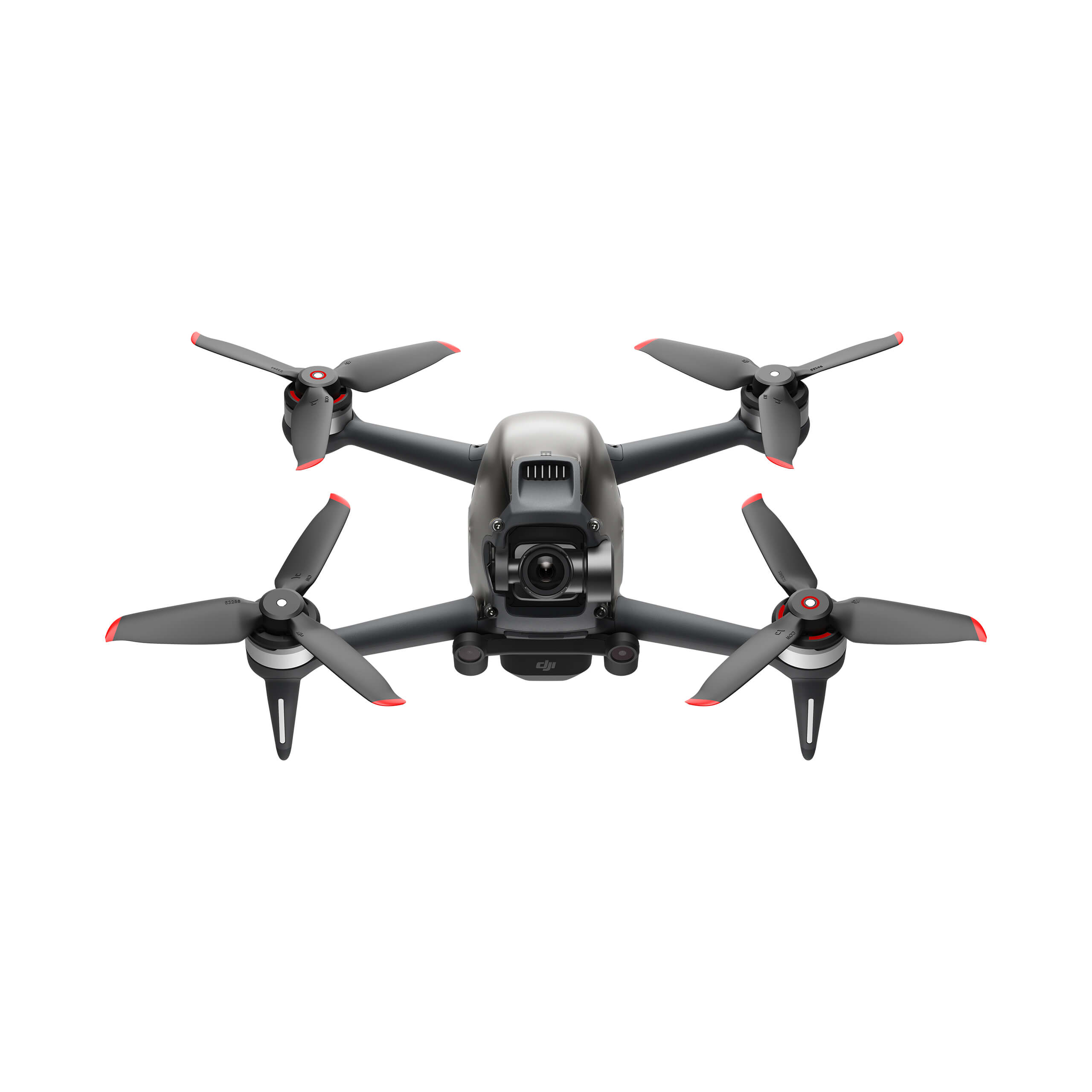 Дрон DJI FPV Combo черный