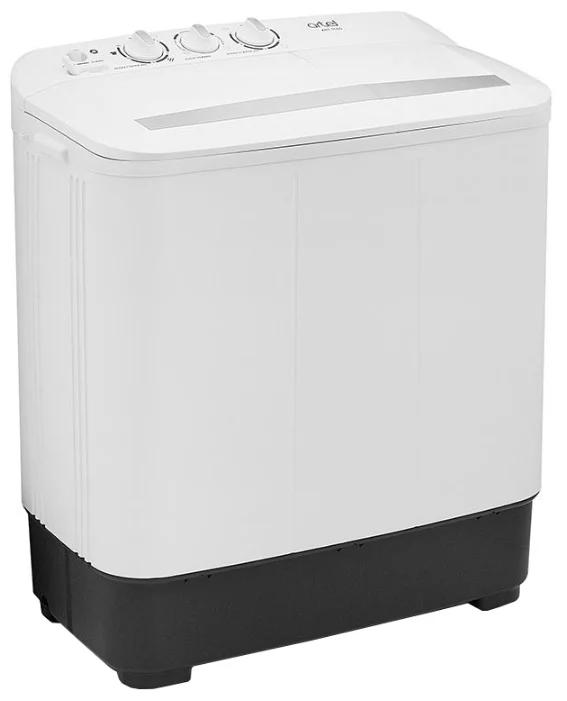Полуавтоматическая стиральная машина Artel TC60 белая