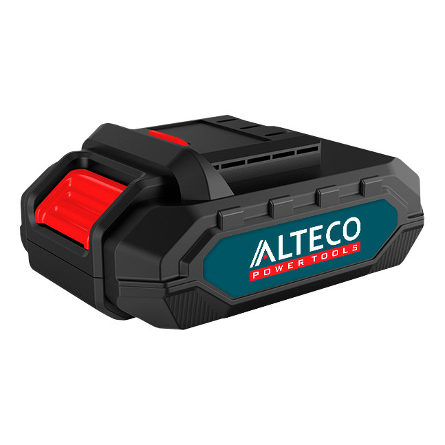 Аккумуляторная батарея Alteco BCD 1802Li 20В 2А