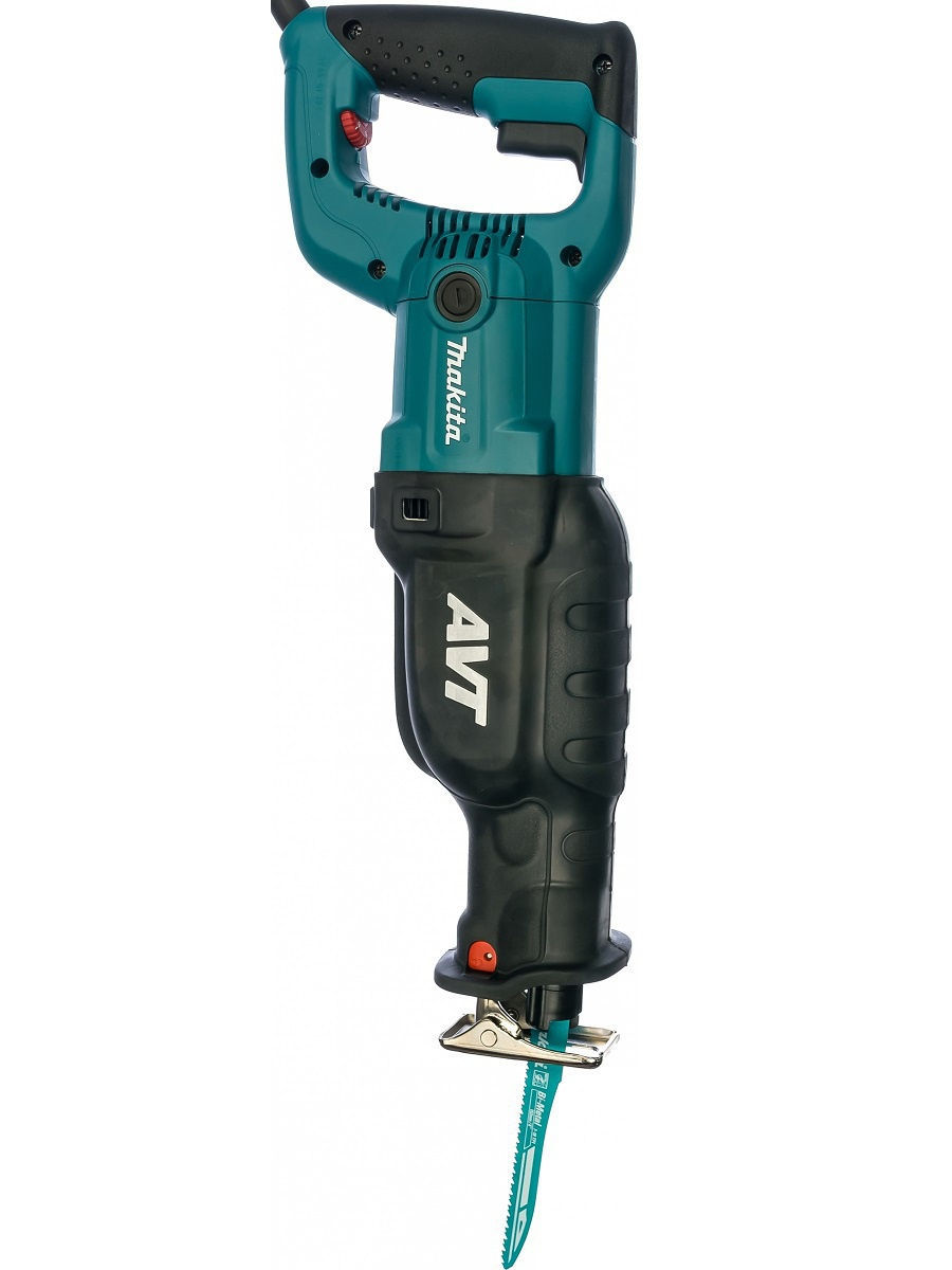 Сабельная пила Makita JR3070CT