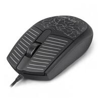 Мышь Sven RX-70 Black USB