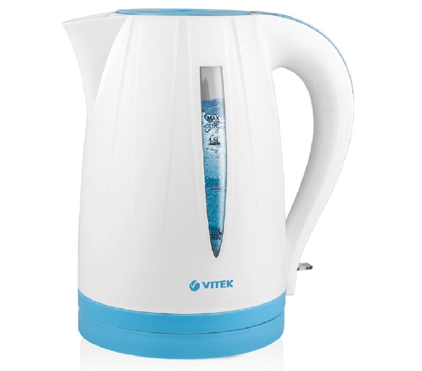 Электрический чайник Vitek VT-7031