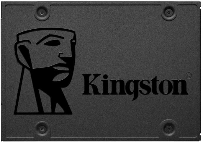 Жесткий диск Kingston SA400S37 960Gb