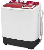 Полуавтоматическая стиральная машина Artel TE-60 L красная