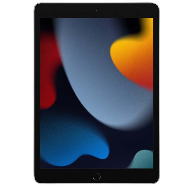 Планшет Apple iPad 2021 MK2L3RK/A, 10.2&quot;, 64GB, WI-FI, серебристый