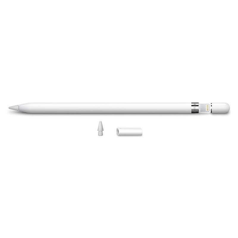 Стилус Apple Pencil &quot;MK0C2ZM&quot;, 1st Generation, белый