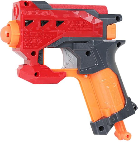 Набор игрушек Hasbro Nerf Mega Bigshock A9314