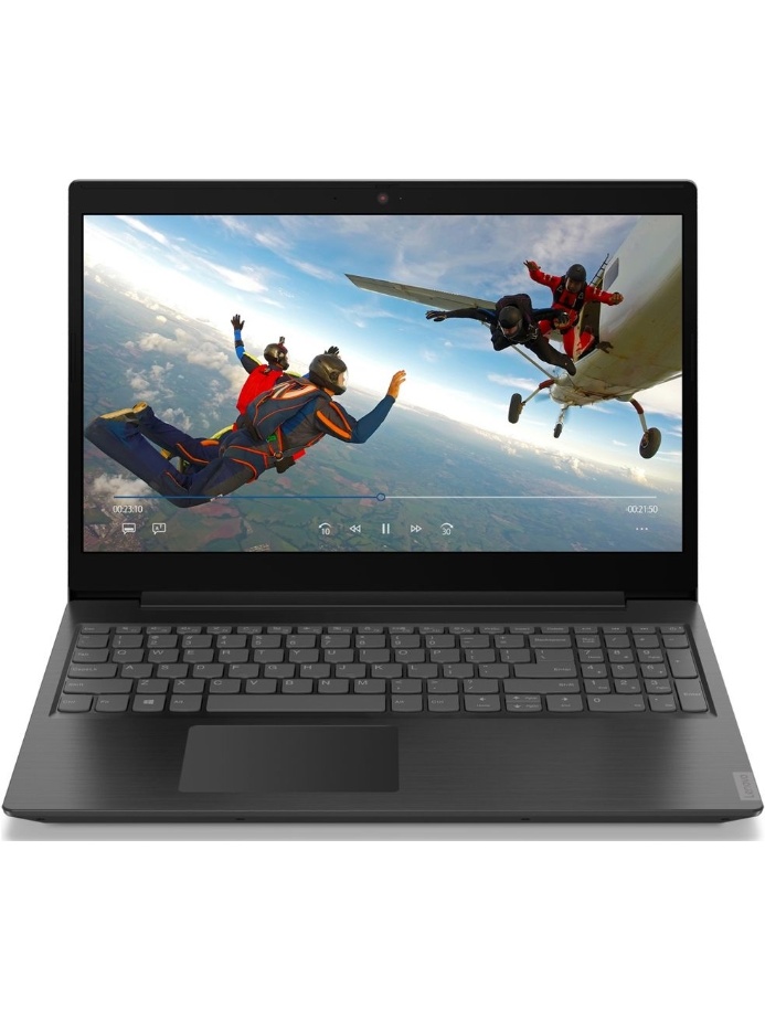 Ноутбук Lenovo Ideapad L340-15API 81LW0057RK черный