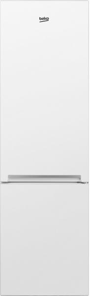 Холодильник BEKO RCSK 310M20 W белый