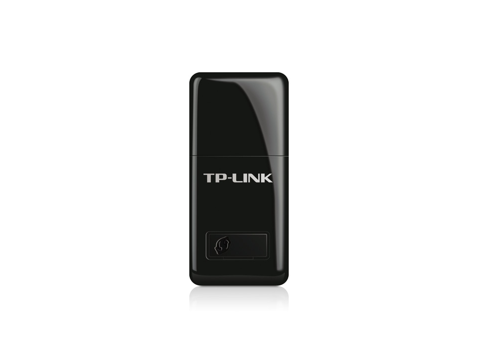 Беспроводной USB-адаптер TP-Link TL-WN823N