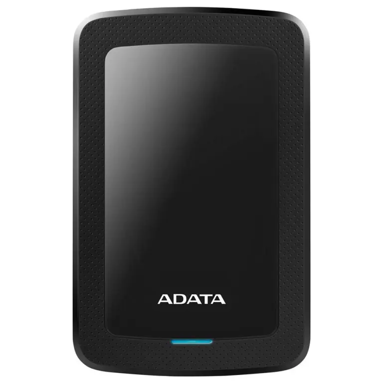 Внешний HDD ADATA HV300 5 ТБ, черный