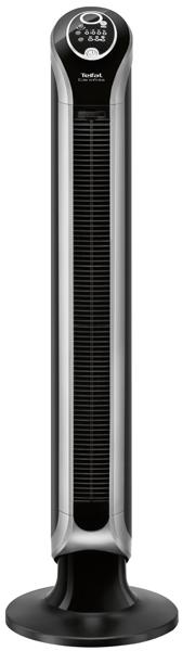 Вентилятор Tefal VF6670F0 черный