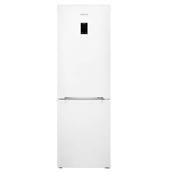 Холодильник Samsung RB33A32N0WW/WT белый