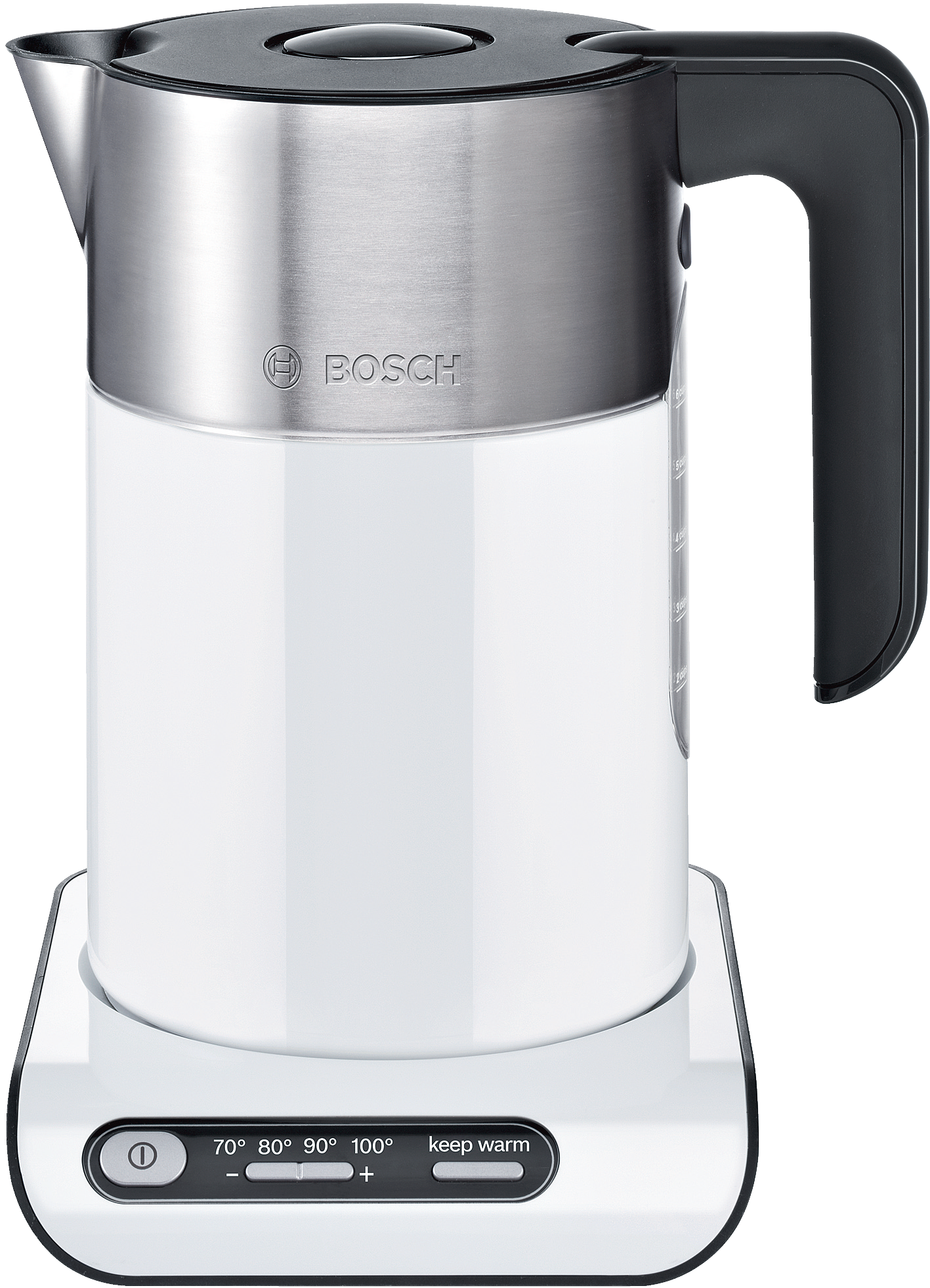 Электрический чайник Bosch TWK-8611