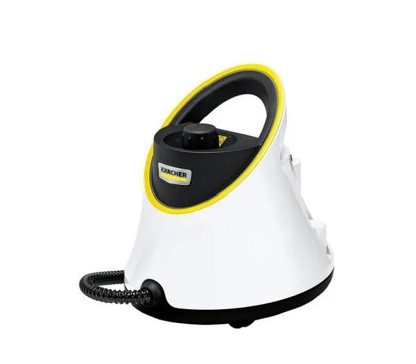 Парогенератор Karcher SC 2 Deluxe EasyFix Premium 1.513-253.0, белый