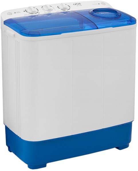 Полуавтоматическая стиральная машина Artel Art TE-60 Blue