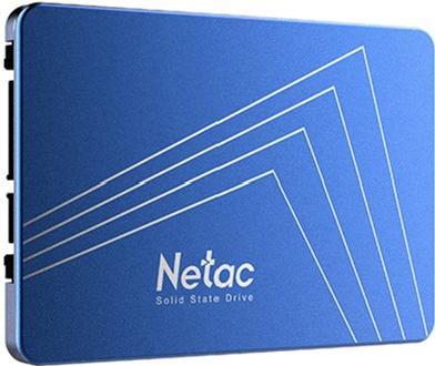 Твердотельный накопитель Netac N535S 480Gb