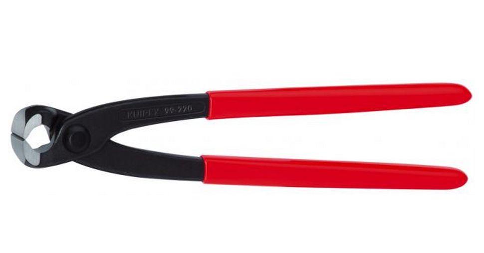 Клещи вязальные Knipex KN-9901280